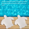 thumbnail image 3 of 20Pcs Oil Absorbing Sponge Reusable Swimming Pool Filter Grime Scum Cleaning Tools for  and Swimming Pool, 3 of 8