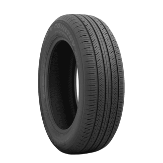 Kumho Crugen HP71 Tire, 265/55R19 109V BW, All-Season, Superior