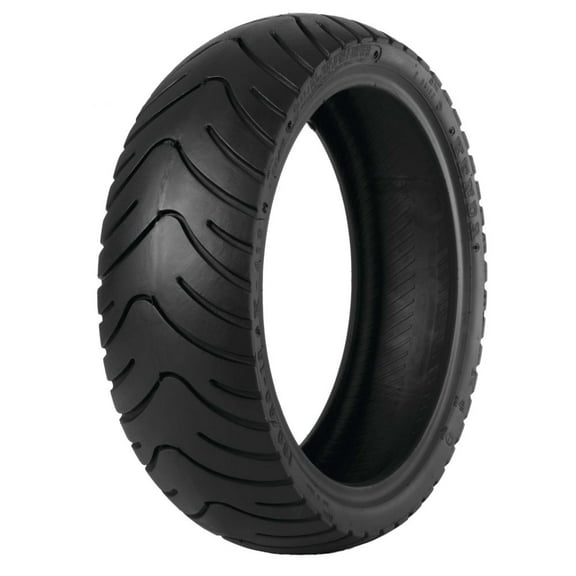 Kenda K413 Scooter Front/Rear Bias Tire (4 Ply) [100/80-10] 044131024B1