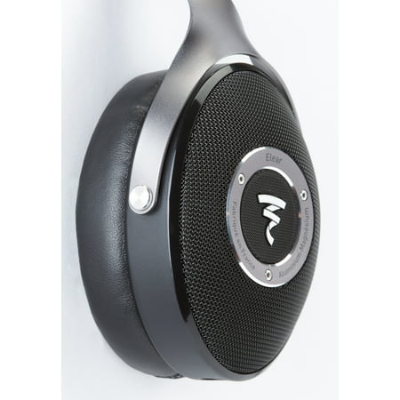 Dekoni Audio Elite Sheepskin Earpad Set for Focal Elear, Clear, (Best Amp For Focal Utopia Headphones)