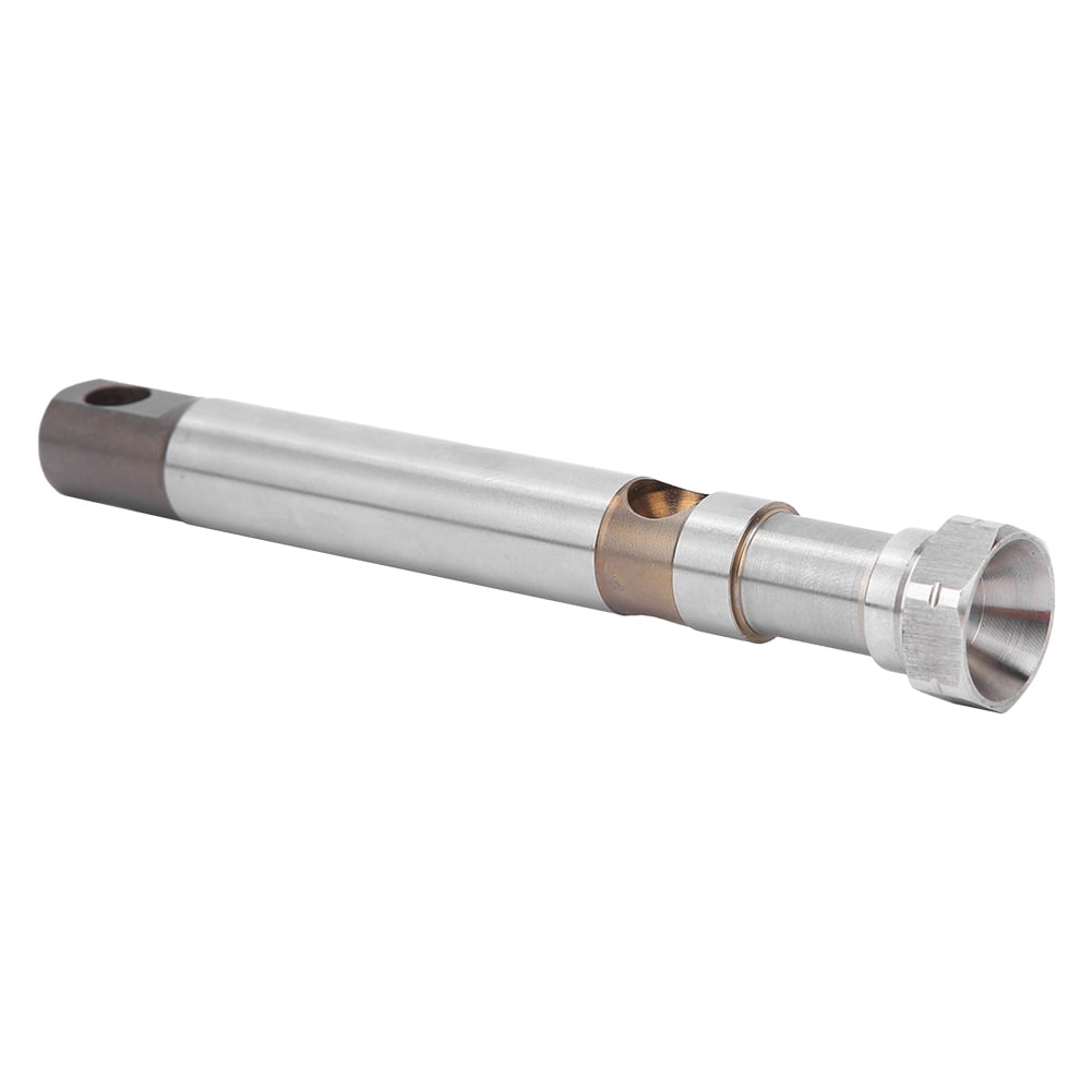 390 Sprayer Piston Rod, Carbon Steel Material Mirror Polished High