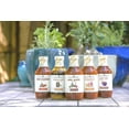 thumbnail image 2 of Gourmet Warehouse Kickin' Strawberry BBQ Sauce, 16 Fl ozs, 2 Pack - No MSG, No HFCS, 2 of 6