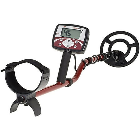 Minelab X-TERRA 505 Metal Detector - Walmart.com