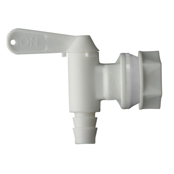 Vintage Shop Bottling Spigot, 1/2in