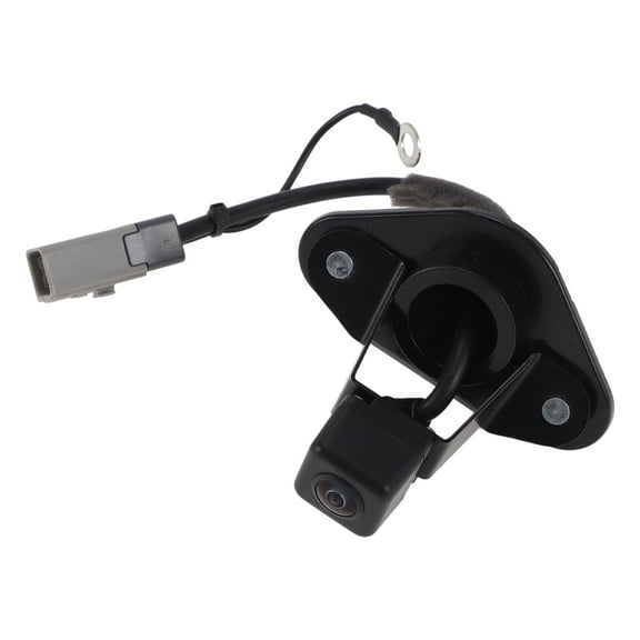 Unique Bargains 1 Pcs Rear View Camera for Subaru Legacy Outback 2.5L 3.6L 2010 2011 2012 2013 2014 Park Assist Camera Backup Reverse Camera No.86267-AJ10B