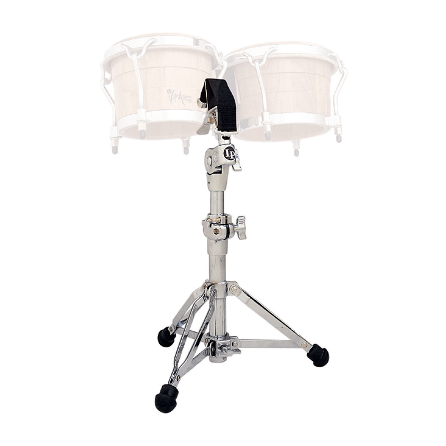 LP Latin Percussion Pro Bongo Stand