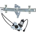 thumbnail image 5 of CARDONE New 82-199AR Power Window Motor and Regulator Assembly Rear Right fits 1997-2004 Buick, Oldsmobile, 5 of 7