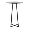thumbnail image 5 of LumiSource Cosmo Bar Table, 5 of 7