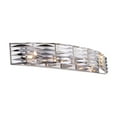 thumbnail image 1 of cwi lighting squill 5700w25-3-613 wall sconce, 1 of 2