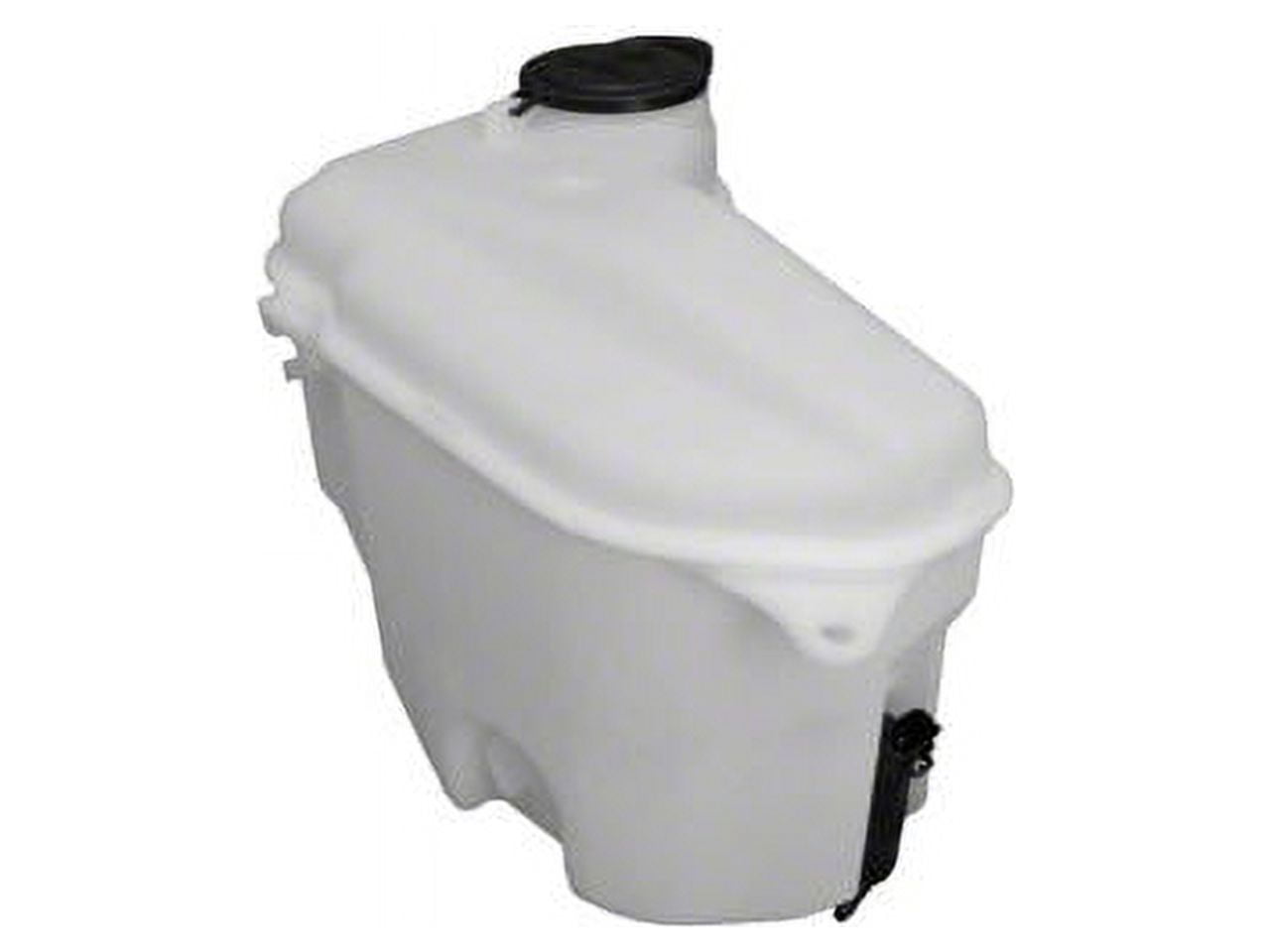 Toma Agua Chrysler Pt Cruiser 2001 2010 2.4l L4 - View #3