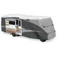 thumbnail image 2 of ADCO 36814 Designer Series Olefin HD Class C Motorhome Cover 26' 1" - 29' , Gray/White, 2 of 6