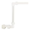 thumbnail image 4 of Maytalsory Swimming Pool Waterfall Fountain Kit Easy Installation PVC Safe Tough Waterfall Fountain Tube Water Spay Kits Outdoor, 4 of 6