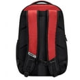 thumbnail image 3 of Puma Challenger Backpack Fully Padded, 15” Laptop Pocket red, 3 of 5