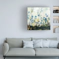 thumbnail image 3 of Pamela Munger 'Spontaneous Summer IV' Canvas Art, 3 of 4