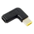 thumbnail image 2 of USB3.1 Female to Rectangle 11.0x4.5mm Converter W/ PD Notebook Adaper, 2 of 6