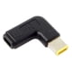 thumbnail image 2 of USB 3.1 - Al Rectángulo 11.0x4.5mm Converter Para, 2 of 6