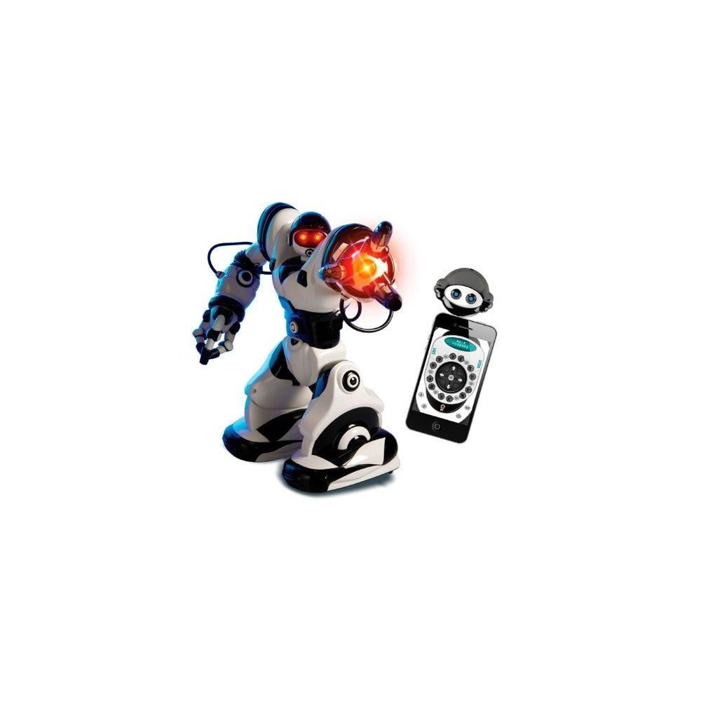 wowwee robot walmart