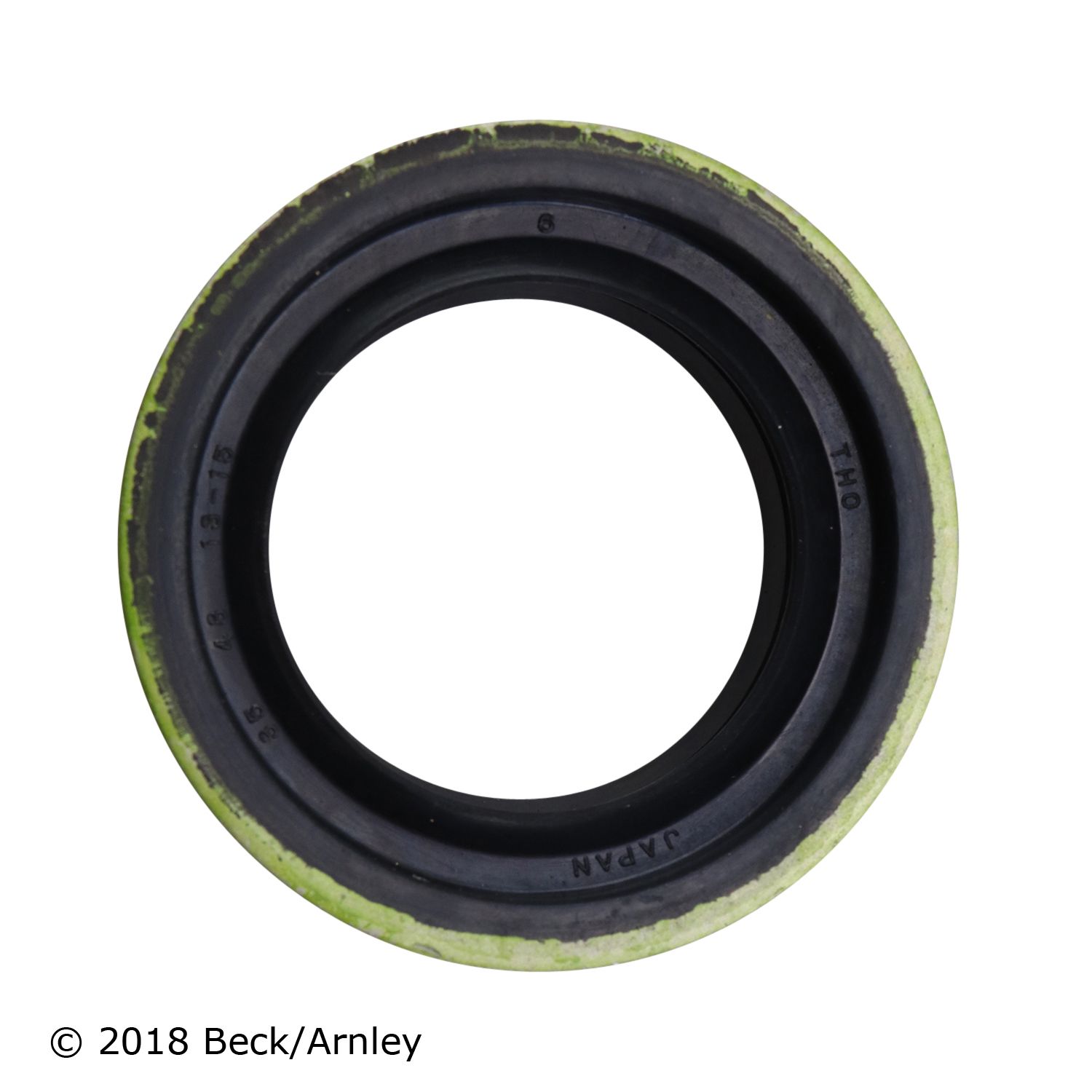 BeckArnley 052-3389 Seal Extension Housing Output/Output