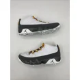thumbnail image 4 of N I-K-E A i r-Jor-dan 9 G NRG White University Gold FN6931-100 Men’s Sizes 9.5-10.5, 4 of 5
