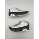 thumbnail image 4 of N I-K-E A i r-Jor-dan 9 G NRG White University Gold FN6931-100 Men’s Sizes 9.5-10.5, 4 of 5