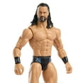 thumbnail image 2 of WWE Drew McIntyre Action Figure, Main Event Series #157, 6-inch Collectible with Articulation, 2 of 4
