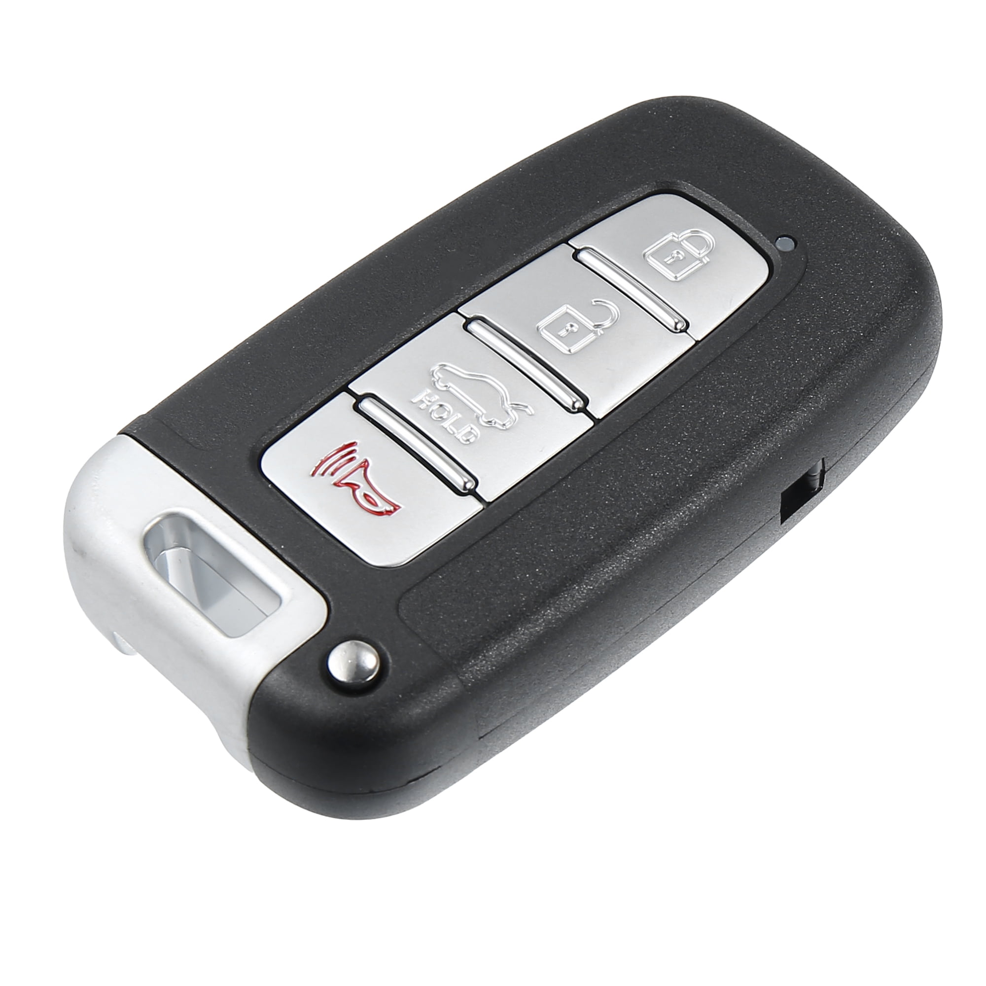 4 Button Car Remote Control Key Fob SY5HMFNA04 for Hyundai Azera Sonata Elantra 2011-2014 Veloster 2012-2014 315MHz