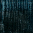 thumbnail image 1 of Ahgly Company Indoor Square Abstract Turquoise Blue Modern Area Rugs, 5' Square, 1 of 4