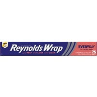 Reynolds Wrap Aluminum Foil - Pack of 24