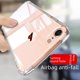 thumbnail image 4 of Aplicable a iPhone16, funda para teléfono móvil Apple, transparente, anticaída, 14, airbag, promax, funda blanda, 15, funda protectora, 4 of 6