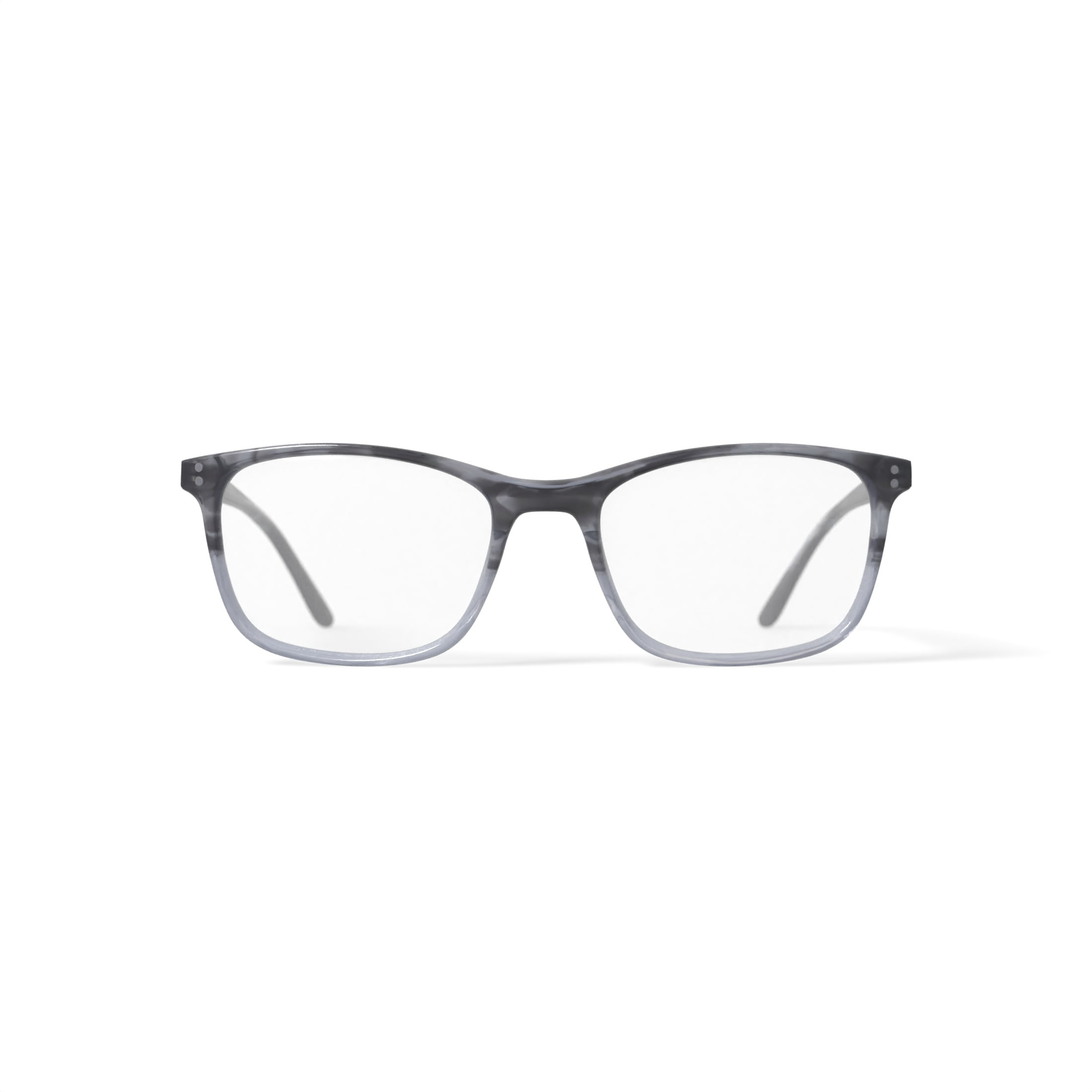 Phat Farm Men's HV722 Prescription Eyeglasses with Case