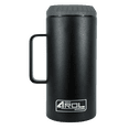 thumbnail image 3 of Porta Caguamón AROL Black Acero Inoxidable 1.2L, 3 of 5