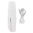 thumbnail image 2 of Skin Scrubber Spatula Ultrasonic Facial Scrubber Spatula Facial Beauty Lifting Tool, 2 of 4