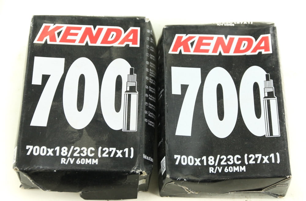 700c 23 tube