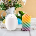 thumbnail image 4 of Sruoe 3D Printed Spiral Egg Fidget Toy, Easter Eggs, Easter Toy Egg Relax Anxiety Toy for Kids, Easter Basket Stuffer Filler, Easter Gift, Classroom Prize, Easter Party Favors, 4 of 9