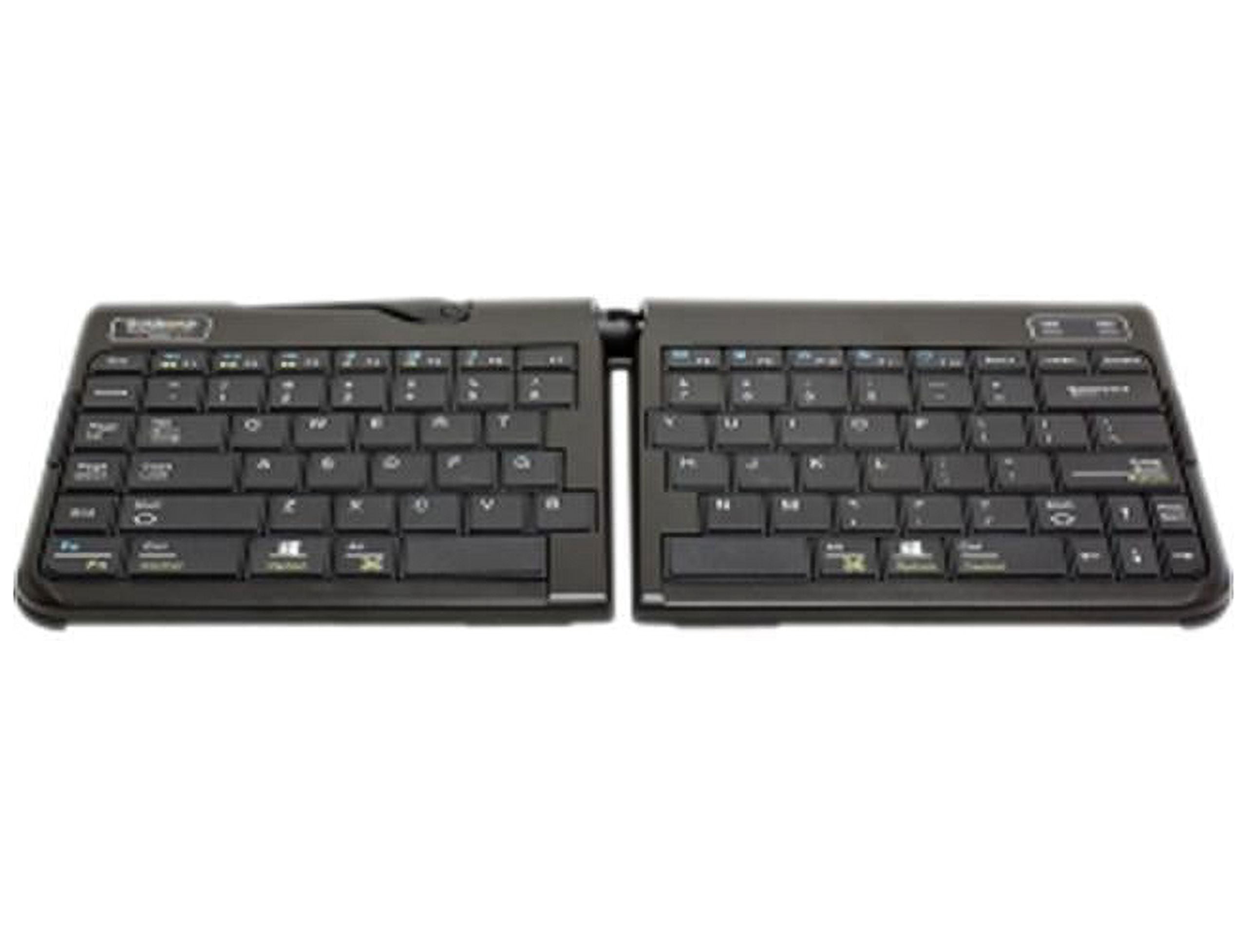 Matias Ergo Pro Keyboard for Mac: Electronics - Walmart.com