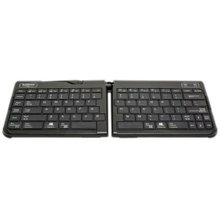 UPC: 0183238000957 | Goldtouch Go 2 Bluetooth Mobile Keyboard via Ergoguys