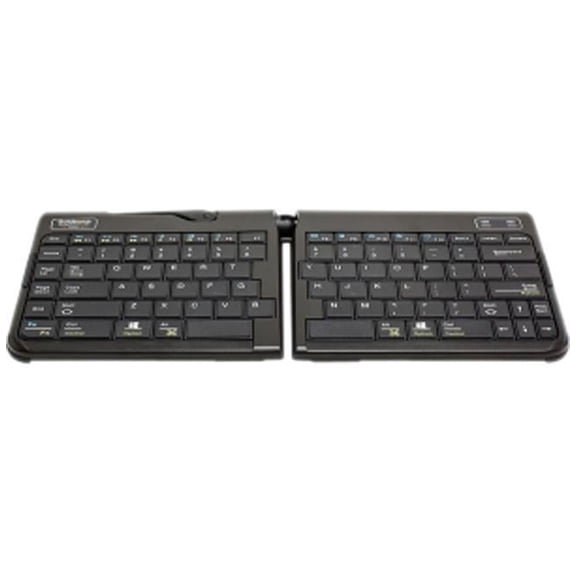 Goldtouch Go!2 Bluetooth Wireless Mobile Keyboard PC and Mac