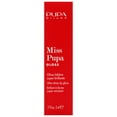 thumbnail image 5 of Pupa Milano Miss Pupa Gloss Ultra-Shine Lip Gloss - 402 Blossom Pink , 0.17 oz Lip Gloss, 5 of 6