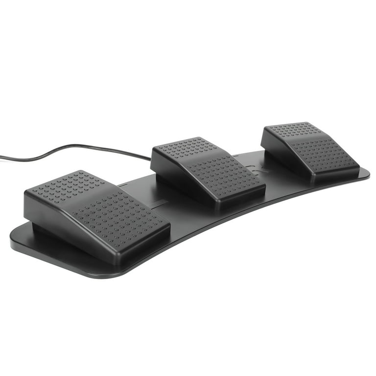 Foot Control Pedal W Cord, Home Sewing Machine Foot Pedal Control