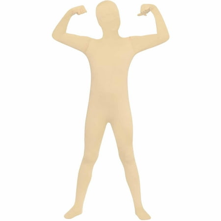 Nude Skin Suit Child Halloween Costume