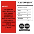 thumbnail image 2 of Refresco Sidral Mundet sabor manzana de 600 ml, 2 of 5