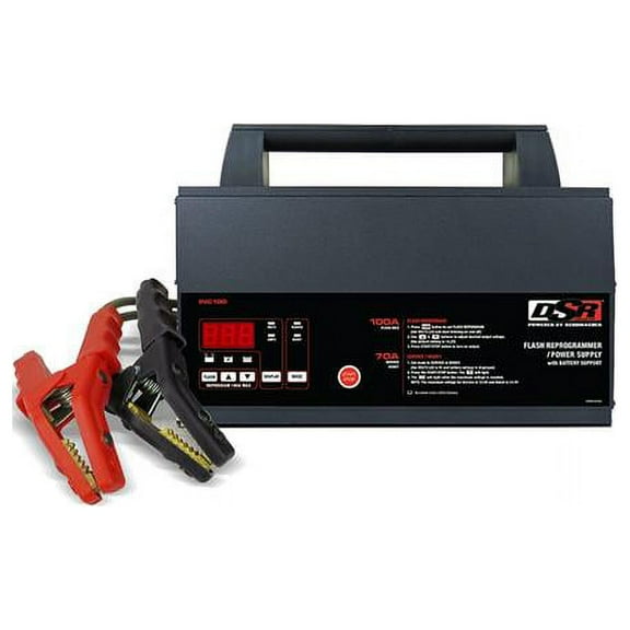 Schumacher Electric SCHINC100 70-100 amps 12V Auto Output Battery Charger