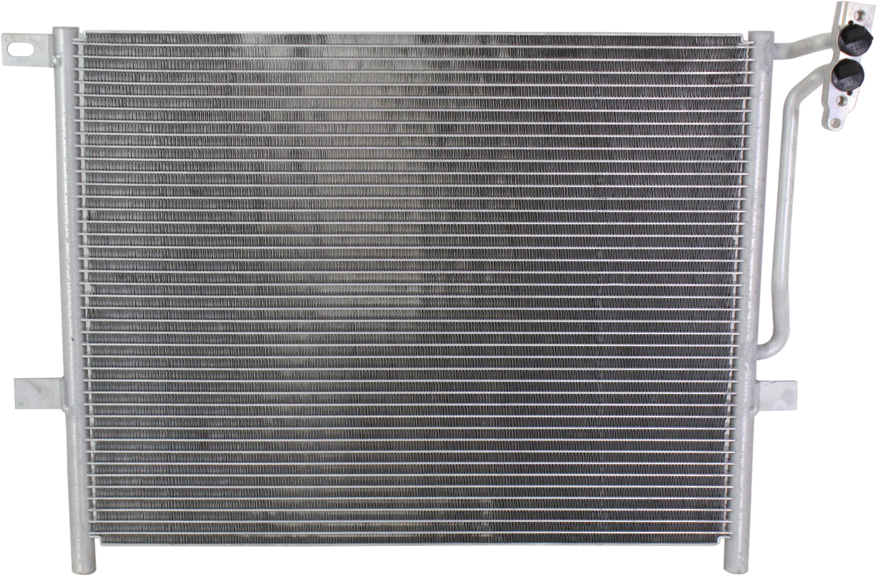 A/C Condenser Compatible with 2001-2005 BMW 330i 2001-2006 330Ci