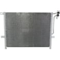 thumbnail image 5 of A/C Condenser Compatible with 2001-2005 BMW 330i 2001-2006 330Ci, 5 of 5