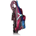 thumbnail image 3 of CamelBak Mini M.U.L.E. Kids Hydration Backpack for Hiking and Biking - 50oz Baton Rouge/ Flames, 3 of 5