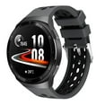 thumbnail image 4 of EGNMCR Two-Color Round Hole Watch Mesh Strap For Watch GT 2E Watch Band, 4 of 5