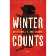 Winter Counts (Hardcover)