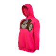 thumbnail image 2 of Sudadera Deportiva atletica Talla 2EG Rosa, 2 of 4