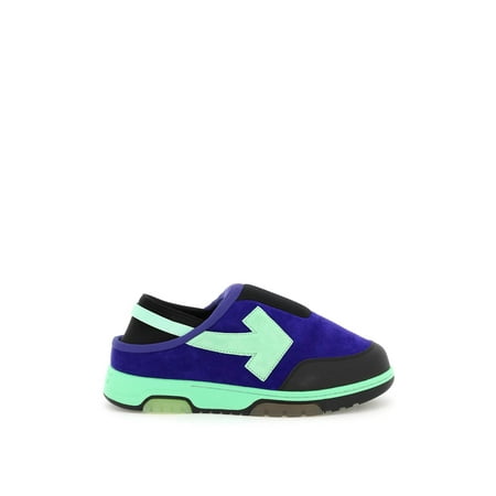 

Off-White Out Of Office Slip-On Sneakers Men