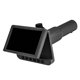 thumbnail image 5 of De La Cámara Del Telescopio De 5.0 Pulgadas LCD 50x Para Ver La Tarjeta Libre De 8GB TF Soledad Monoculares digitales LCD, 5 of 10